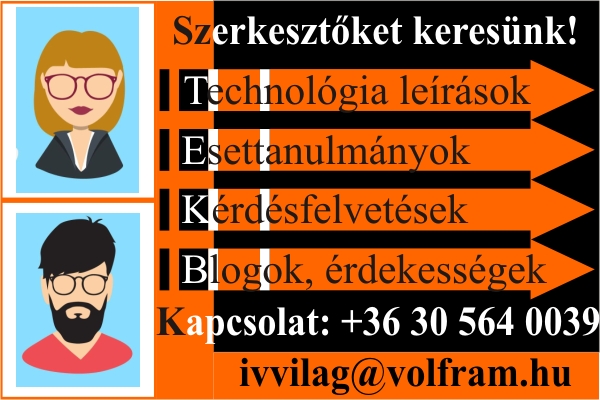 Szerkesztők +36 30 564 0039